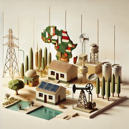 Bboxx Secures Clean Energy Certification