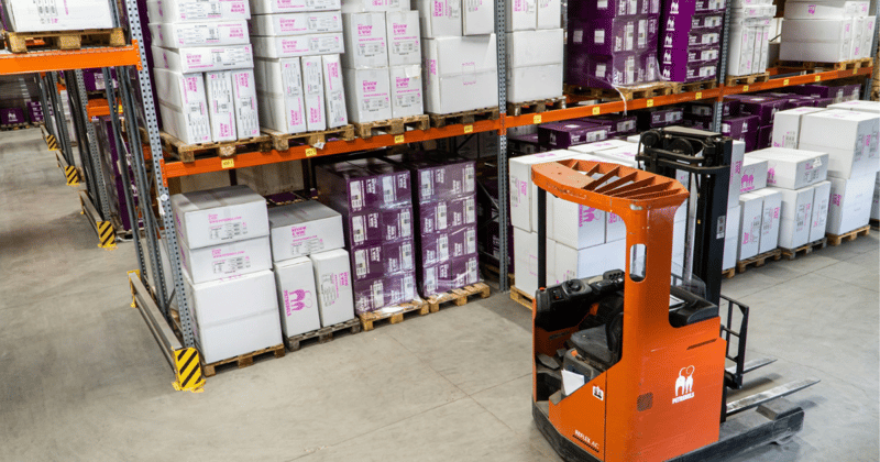 B2B Auctions - What Happens to Store Returns?