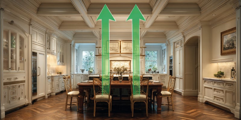 🚀Dual income engines, one powerhouse household