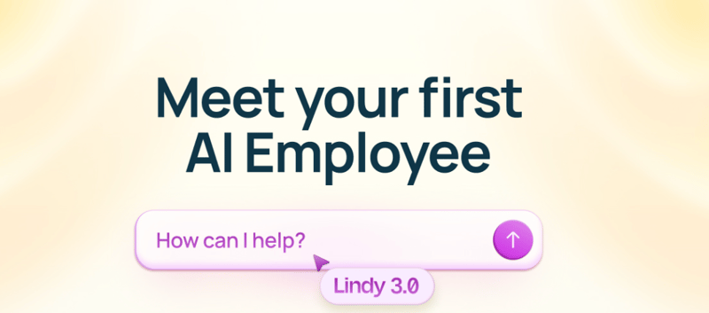 🐕 Meet Your first AI Employee - Issue 66