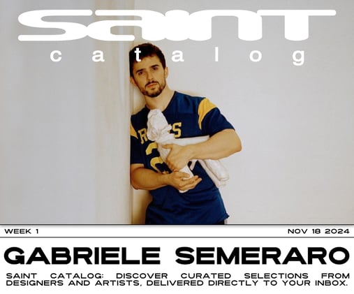 1 - Gabriele Semeraro