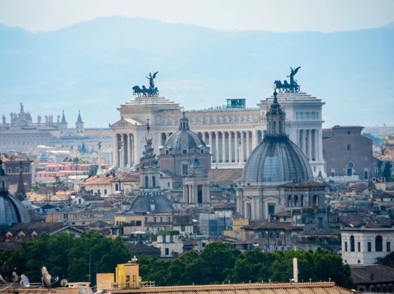 When Memories Are All We Have Left: Why Now Matters