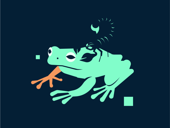 Tal vez preferimos palos y piedras | NEF