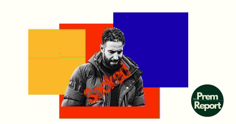 Premier League Matchweek 21