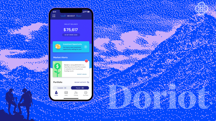 How to get one of the first VentureStaking® Licenses