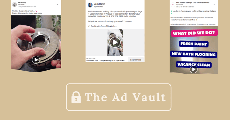 📧Issue #11 SEO agency ad