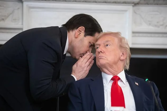 ☕ ¿Resolvió Trump el problema en Gaza?
