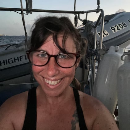 Introducing Lara Manetta