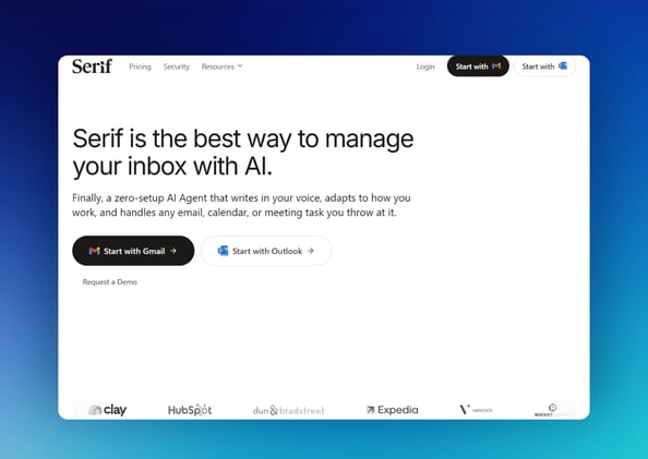 Replies written before you ask