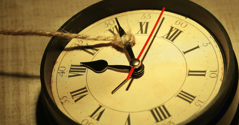 Time Generator