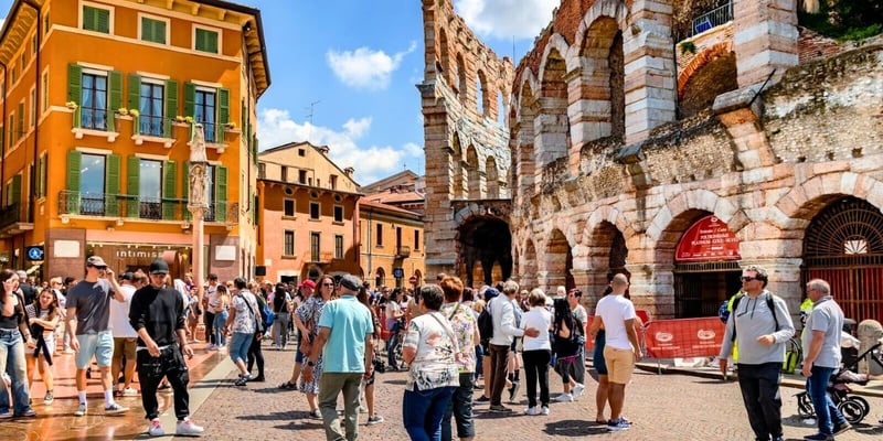 New Entry Requirements Travelers to Europe This Year Need to Know