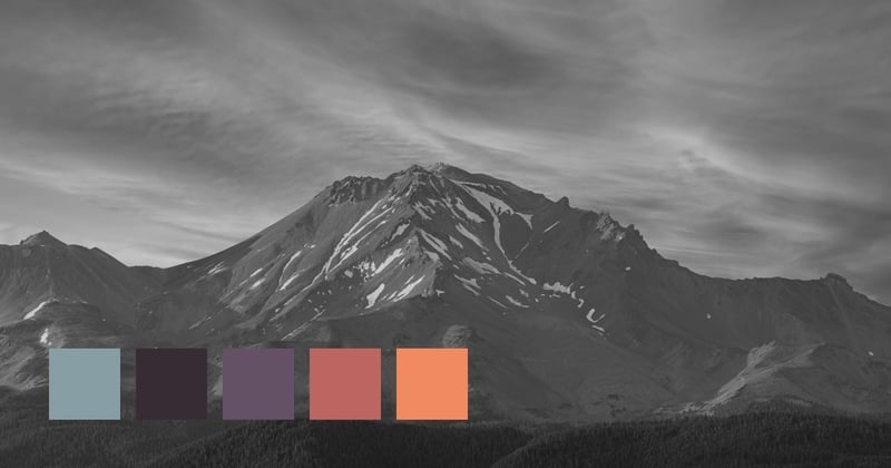 Mount Shasta, CA, USA