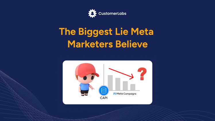 The Biggest Lie Meta Marketers Believe