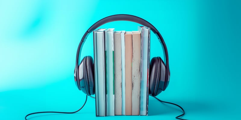 Is Reading a Book Better for Your Brain than Listening to One? 