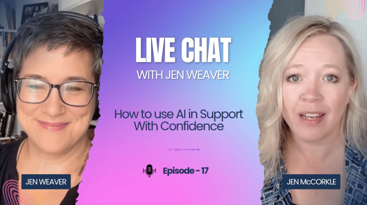 How to Use AI to Audit, Scale, and Train Your Team With Confidence 