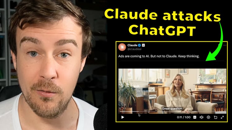 AI with Kyle Daily Update 134