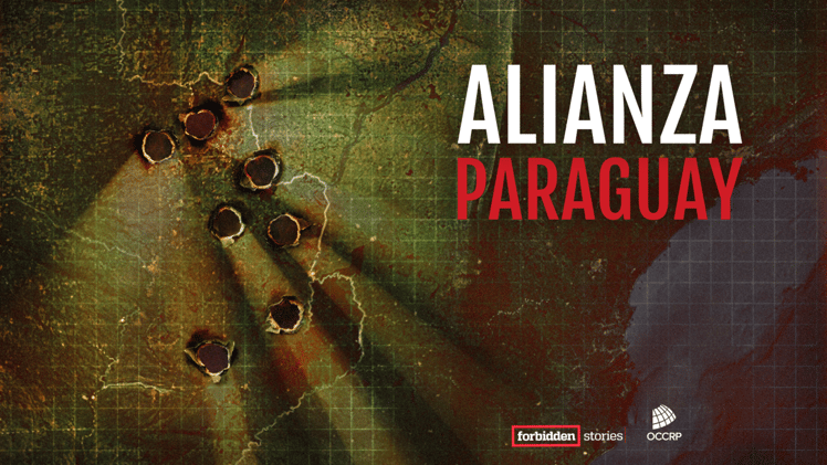 Nace la Alianza Paraguay