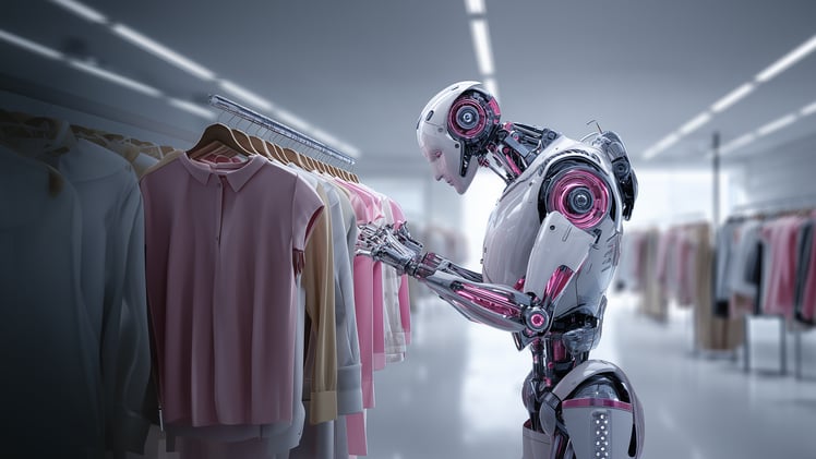 AI Agents Are Reshaping How We Shop 🛍️ Gmails New 'Manage Subscriptions' Tool 🛠️ Bold Marketing Is Helping Startups Stand Out 🚀