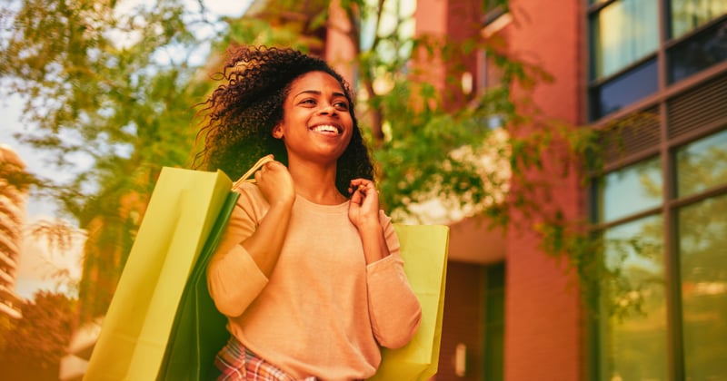Brows, Luck, & The 'Business Card' Trap💅🏽
