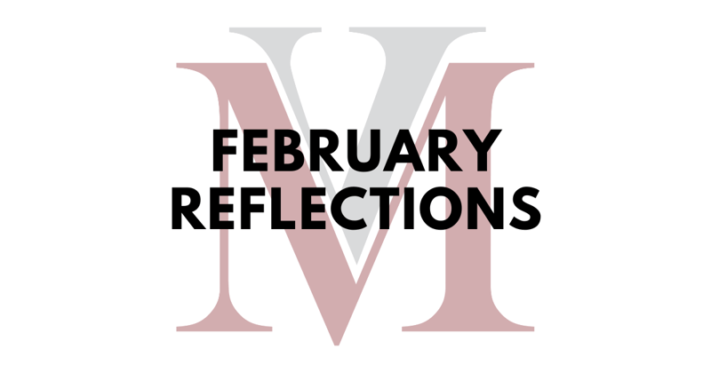 Reflecting on Personal Growth and Future Aspirations
