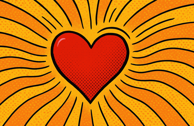 💓 Harnessing the Heart of Opportunity