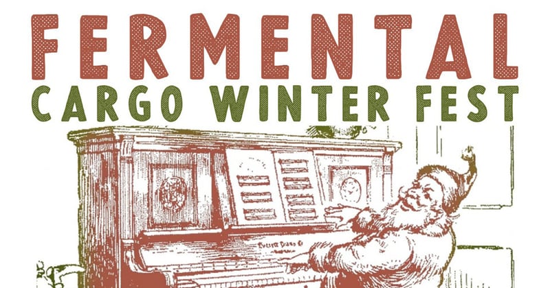 PCJ Fri Dec 12: Mulled Wine, Live Music & Winter Vibes in the Cargo District