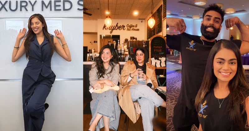 Meet the young NJ Desis redefining community