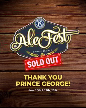 AleFest's continued ticket woes and the risk of becoming too successful
