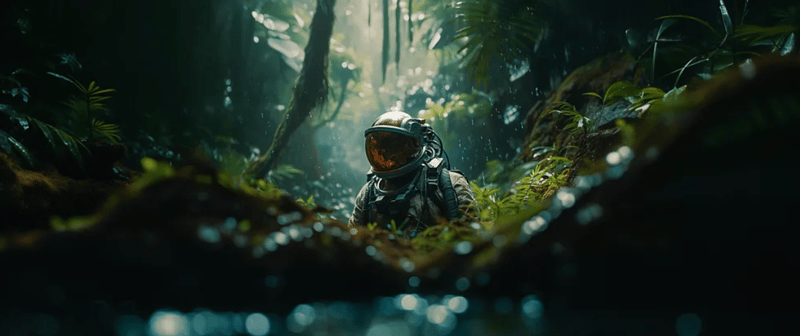 Descubra o Segredo Revolucionário na Geração de Imagens de IA!