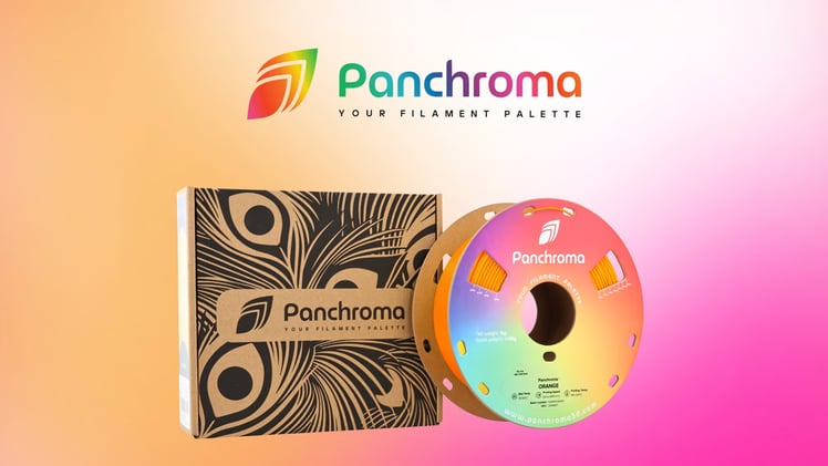  🚀 Polymaker launches two new lines of 3D printing filament