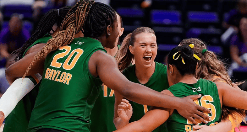 Baylor Brew 9/2: Strong Start