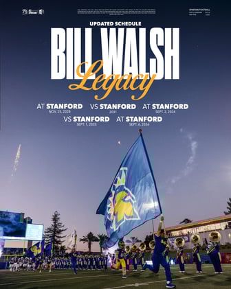 Spartan Brew 12/19: Football Schedule Update