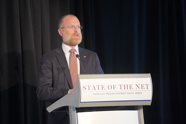 Free Press Under Attack: Demand Congress Investigate FCC Chair Carr Now