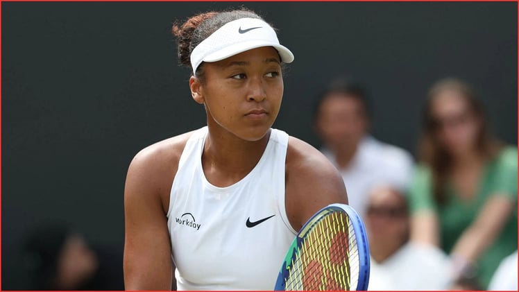 Leylah Fernandez dedicates win to mother & older sister, Naomi Osaka breaks up with coach, & more