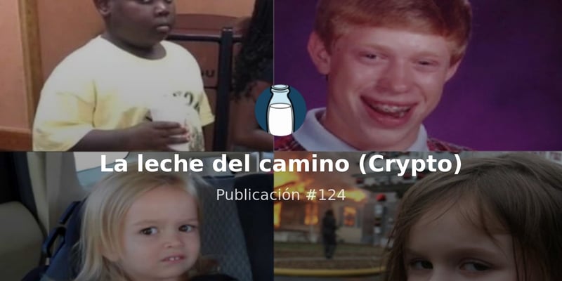 🥛- bella CIAO en números
