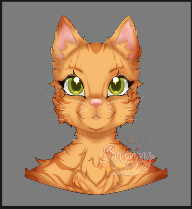 Meet the characters - Fern!