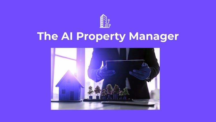 Can Your Property Business Survive 2026 Without AI?