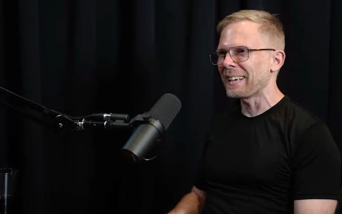 John Carmack: The code for AGI could conceivably be written by one individual