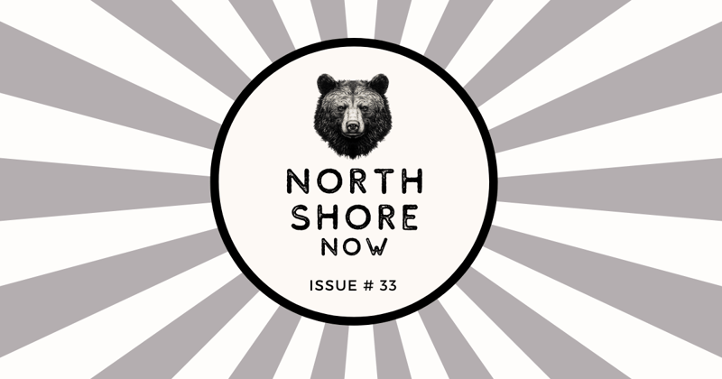🍺 Ambleside Beer Pop-Up, Florentine Street Food & an RCMP Crackdown: Plus 50+ Things to do on the North Shore this Week