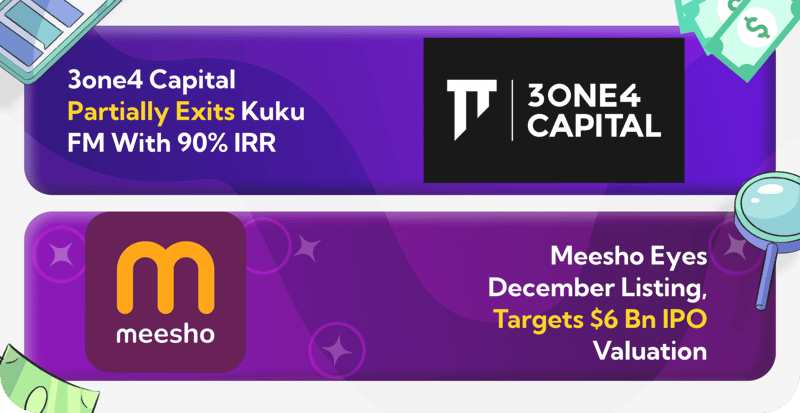 India’s Premium EV Problem, Byju Raveendran’s Sorrows, and 3one4 Capital Partially Exits