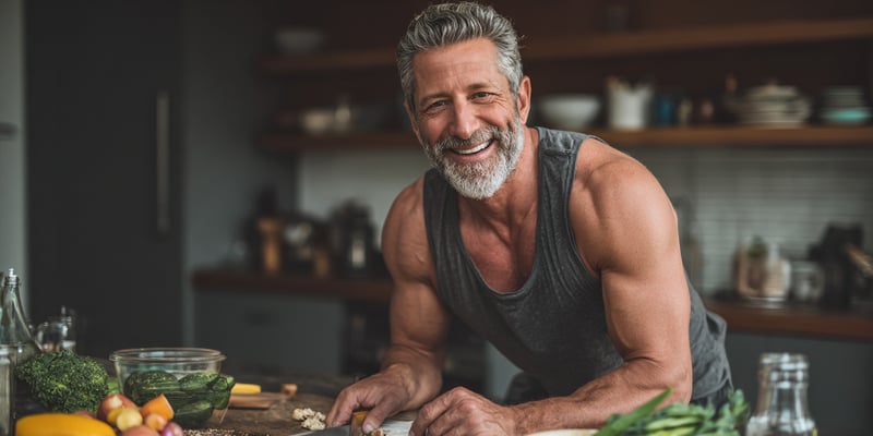 🥣 The Weekend Doesn’t Need to Derail You—Here’s How to Stay Consistent Without Being Rigid