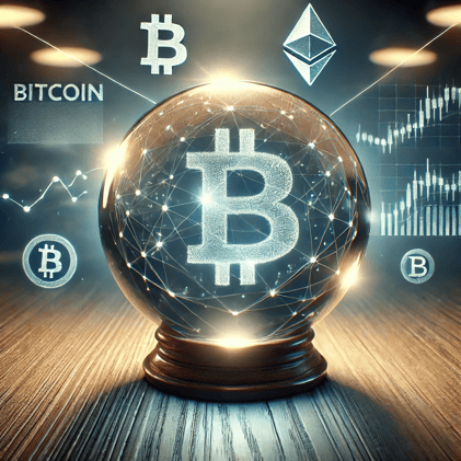 Annual Reflection, Outlook and Predictions