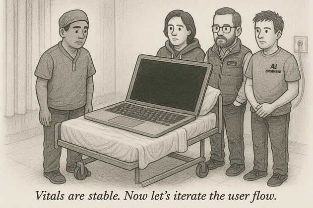 How to Start a Startup