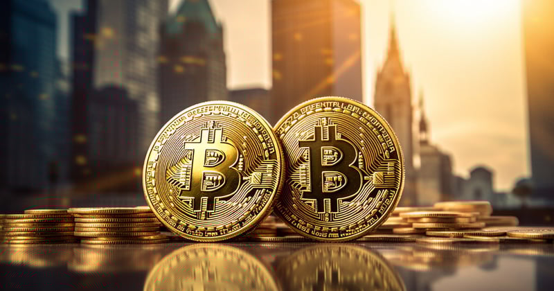 Bitcoin ETF on the horizon?