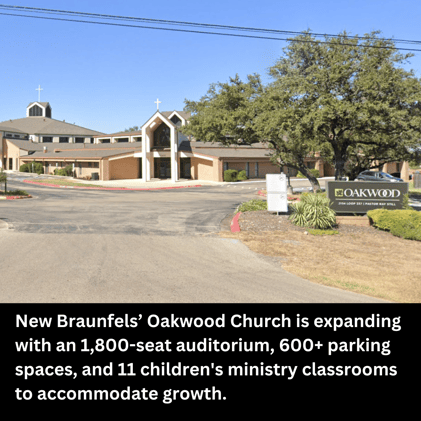 🥒A Pickle Festival, Coffee w/ Cops, + More New Braunfels Fun