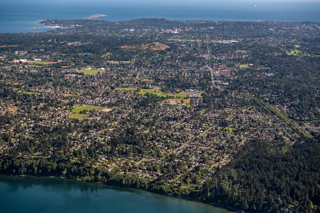 Dec 18 - Fewer people living in Victoria aligns with Canada-wide trend