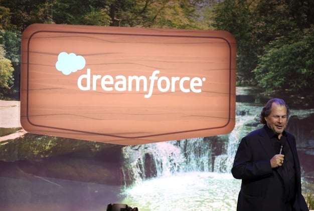 Salesforce Launches Agentforce 360 to Transform Enterprise AI Solutions