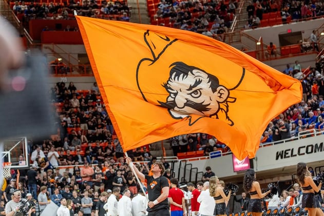 Cowboy Brew 3/17: Playing Host