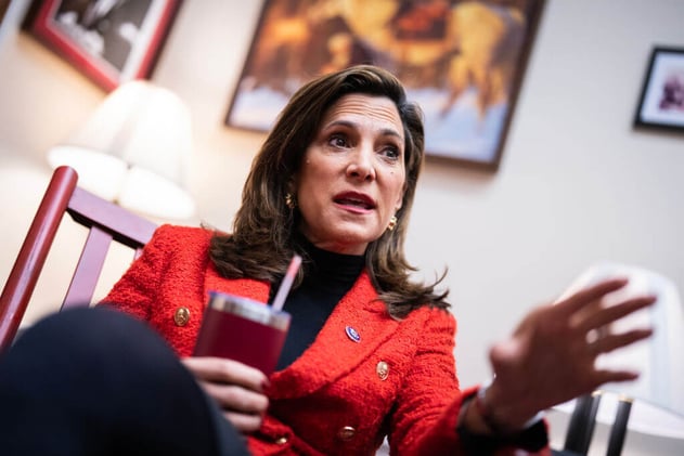Republicans Betray Trump By Backing Amnesty Scheme