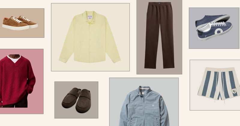 📍 For park walk, the pier, and a bakery.